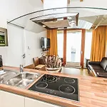 Emma-6 By Interhome Apartment Durnberg (Piesendorf)