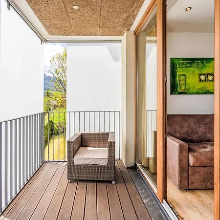 Emma-6 By Interhome Durnberg (Piesendorf)