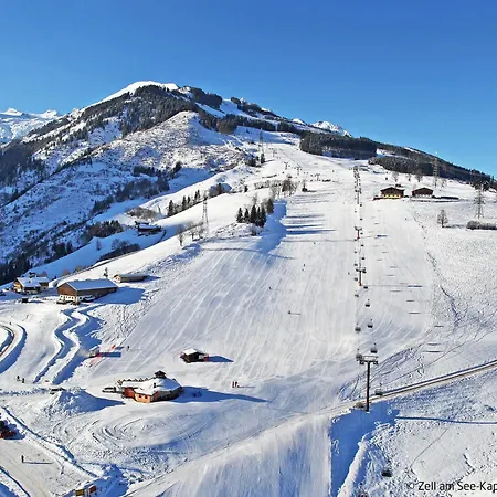 Lägenhet Emma-6 By Interhome