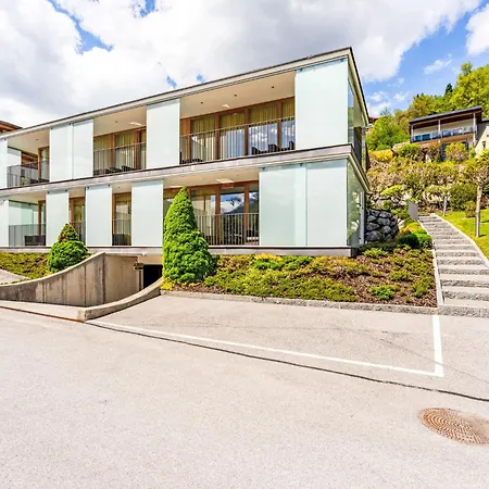 Lägenhet Emma-6 By Interhome Durnberg (Piesendorf)