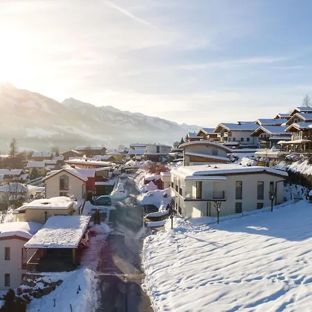 Lägenhet Emma-6 By Interhome Durnberg (Piesendorf)