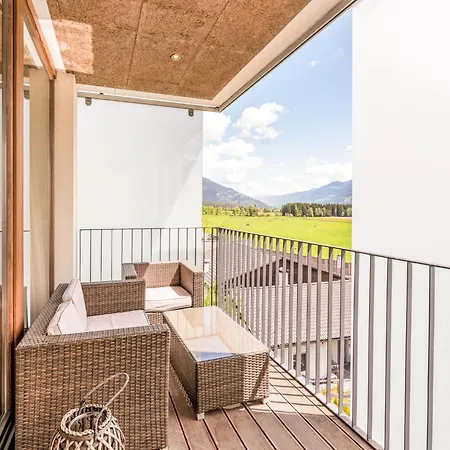 Emma-6 By Interhome Lägenhet