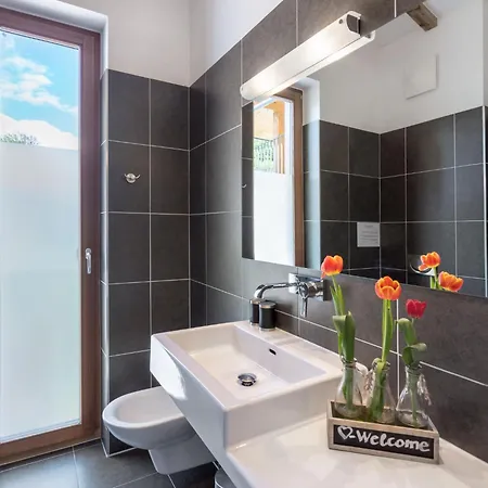 Lägenhet Emma-6 By Interhome