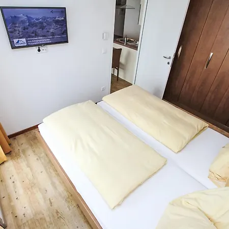 Emma-6 By Interhome Lägenhet Durnberg (Piesendorf)