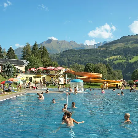 Lägenhet Emma-6 By Interhome