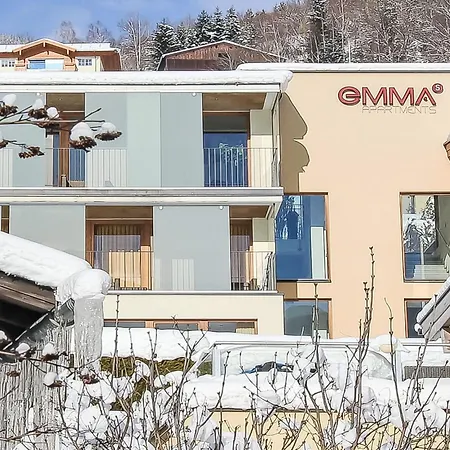 Emma-6 By Interhome Lägenhet *