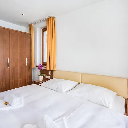 Emma-6 By Interhome Durnberg (Piesendorf)