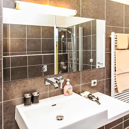 Apartment Emma-6 By Interhome