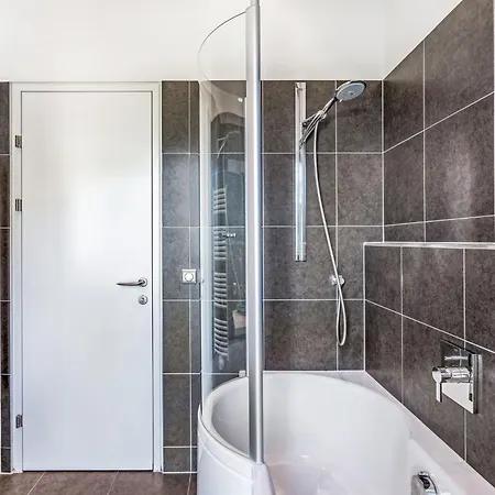 Emma-6 By Interhome Apartment *