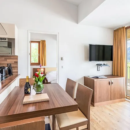 Apartment Emma-6 By Interhome *