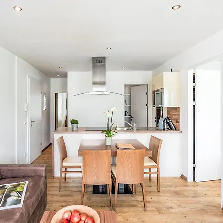 Apartment Emma-6 By Interhome Durnberg (Piesendorf)