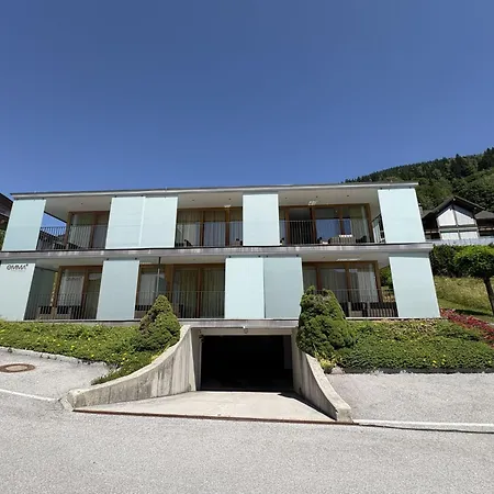 Lägenhet Emma-6 By Interhome