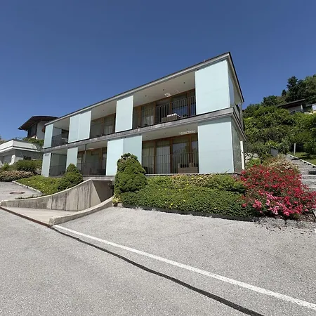 Emma-6 By Interhome Lägenhet